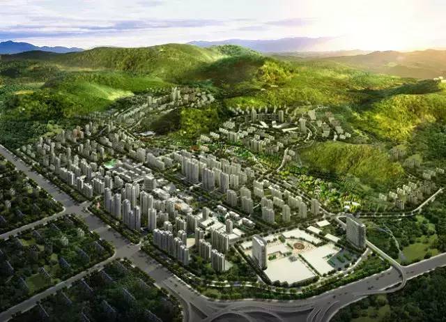 “好房子101个细节”2016中国卖得最好的100个楼盘秘密