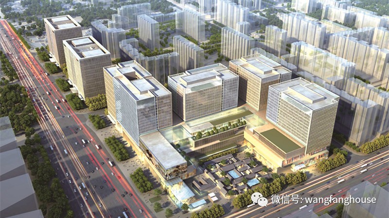 “好房子101个细节”2016中国卖得最好的100个楼盘秘密