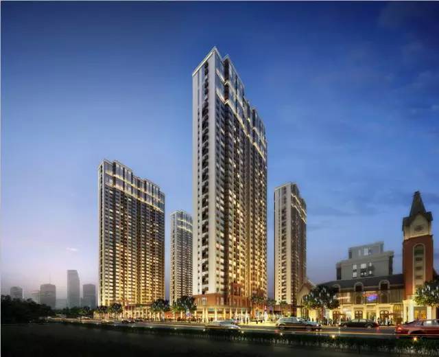 “好房子101个细节”2016中国卖得最好的100个楼盘秘密