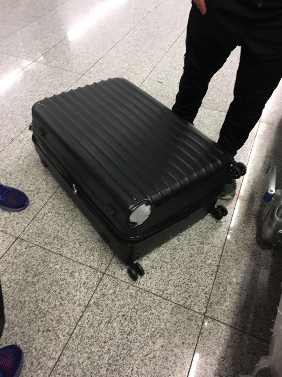 看看权健海外冬训营地的真面目之前先听听随军厨师立功的故事吧