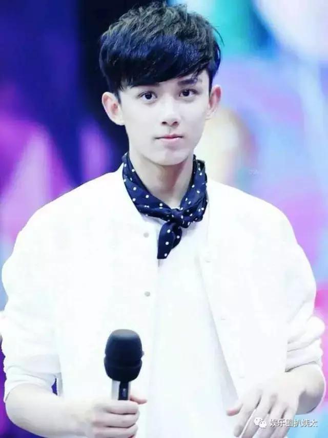 少年感出自哪里,少年感柏原崇