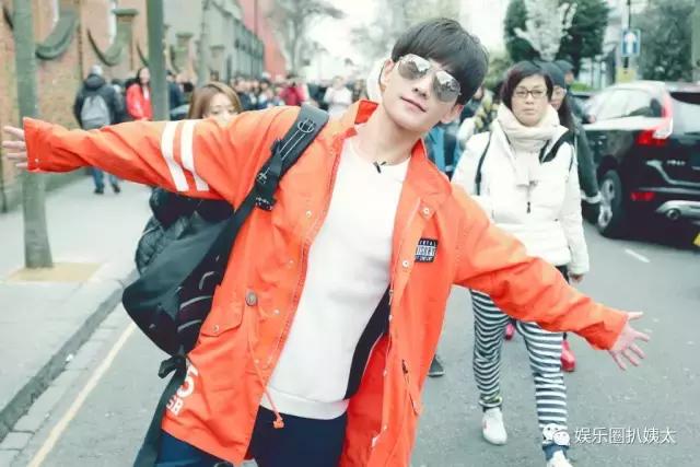 少年感出自哪里,少年感柏原崇