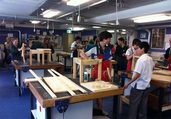 国外木工基础知识,国外木工工艺培训