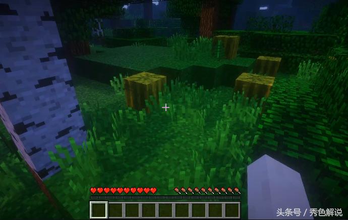 我的世界原版生存实况,我的世界原汁原味生存视频