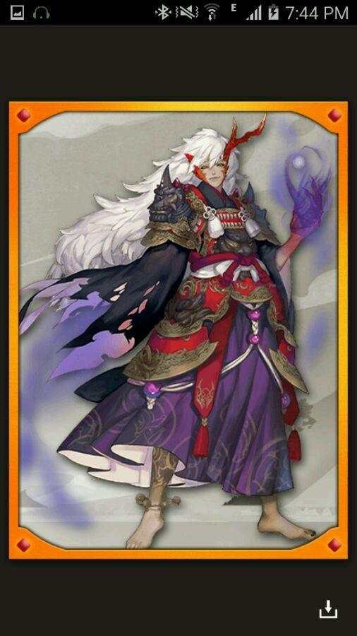 阴阳师男式神颜值排行,阴阳师男式神颜值排行榜