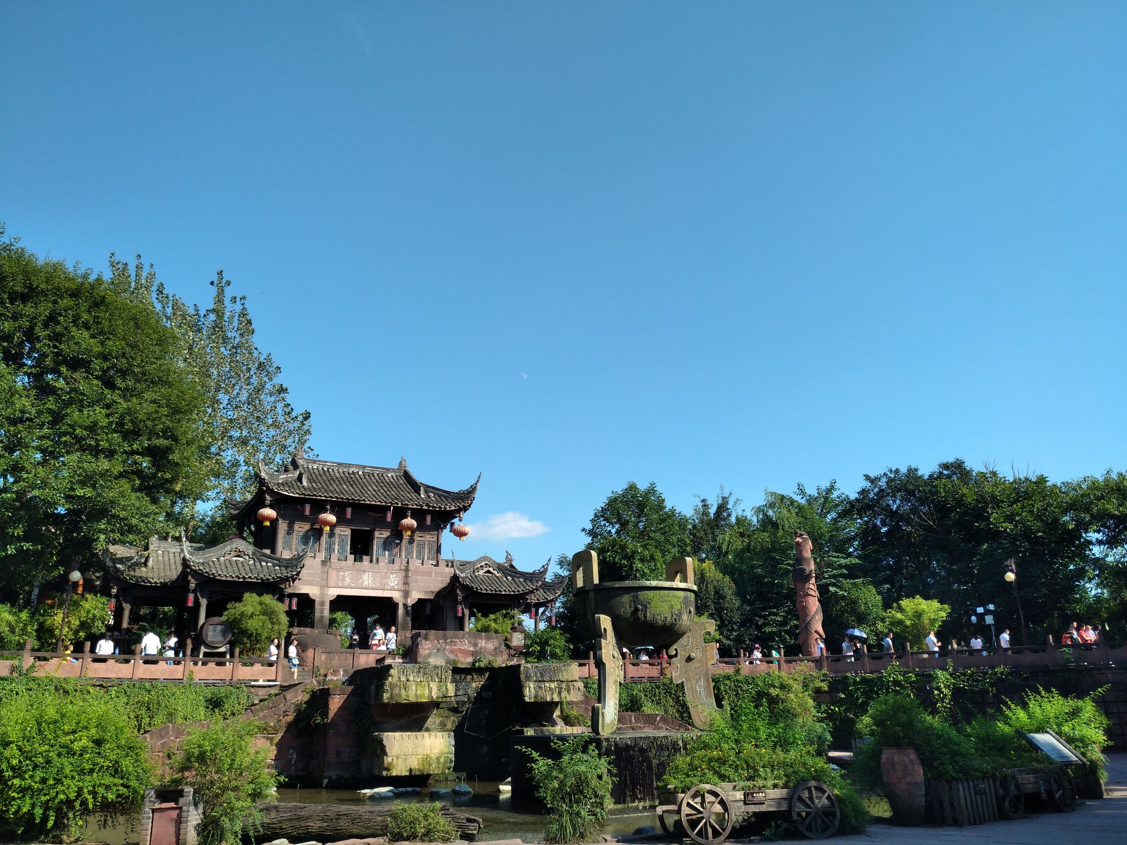 宁夏到陕西的沿途旅游,从宁夏自驾游到重庆多长时间