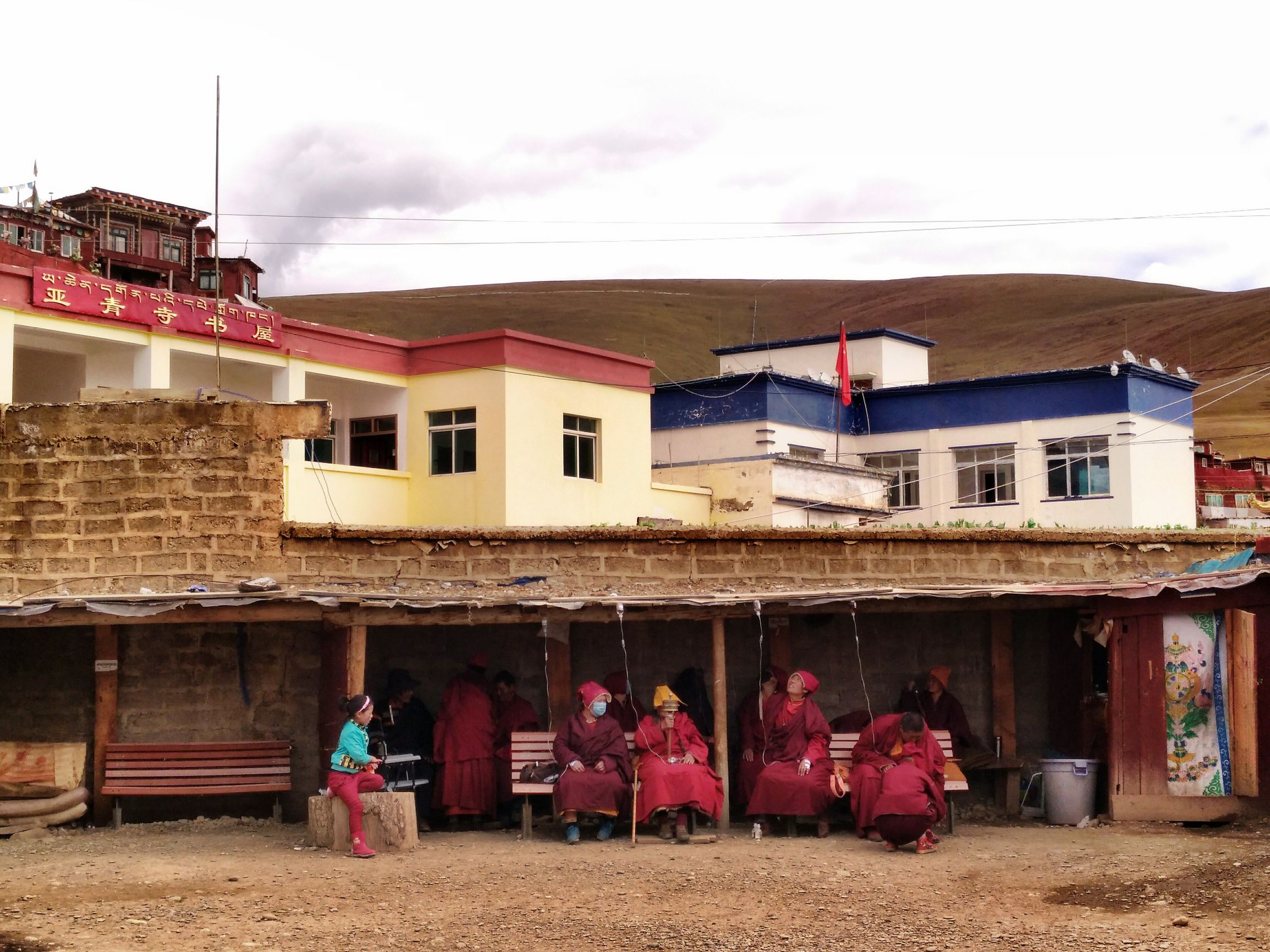 宁夏到陕西的沿途旅游,从宁夏自驾游到重庆多长时间