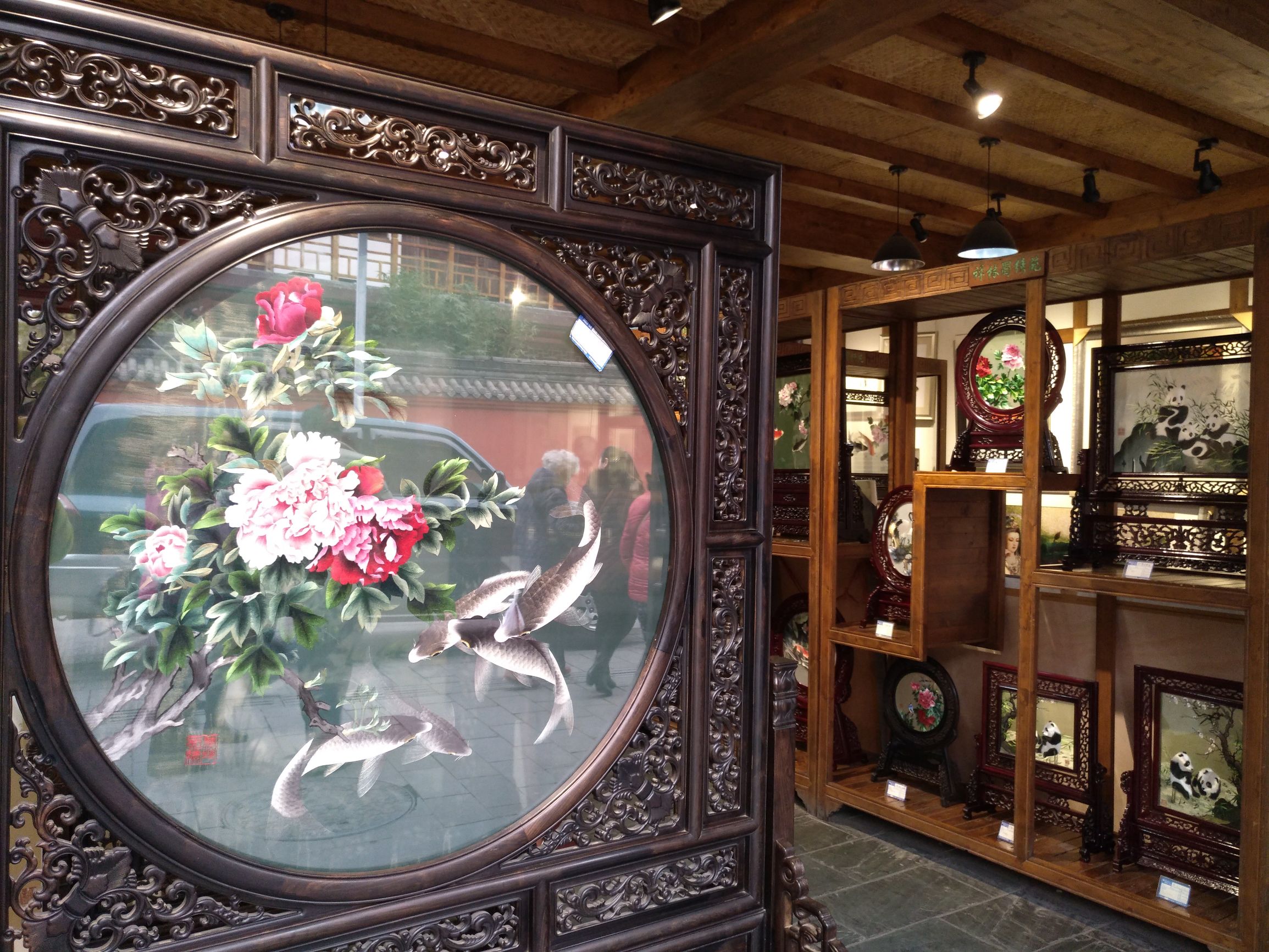 宁夏到陕西的沿途旅游,从宁夏自驾游到重庆多长时间