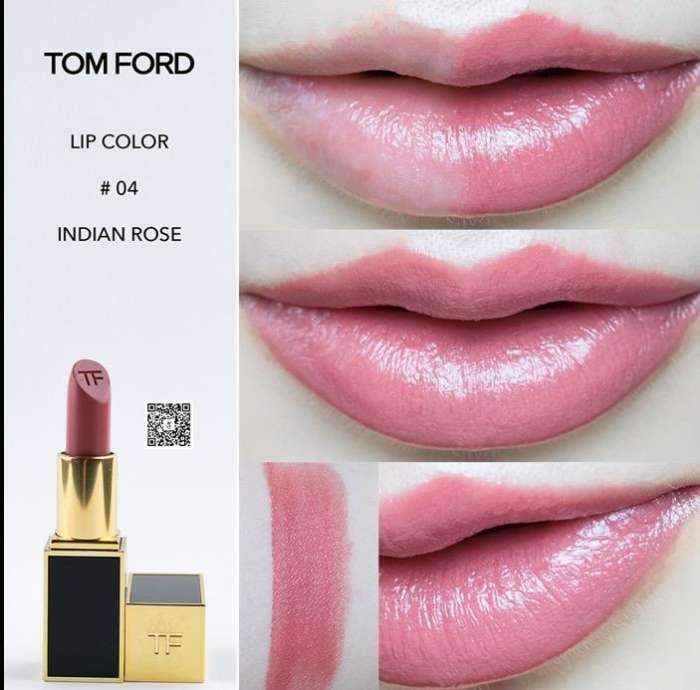 孤芳不自赏，AB的口红比抠图有看头