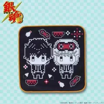 为什么说银魂是搞笑番,银魂真的搞笑吗