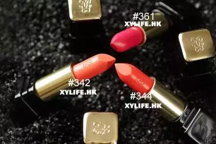 十款火爆口红色号,十大口红断货王