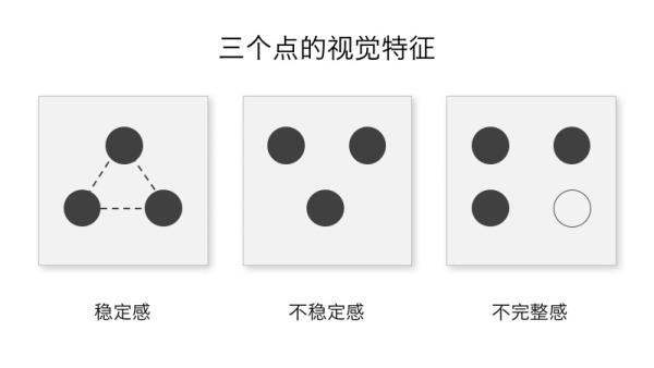 平面构成的平面是什么意思,统一与变化的平面构成作业