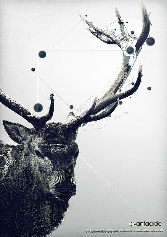 平面构成的平面是什么意思,统一与变化的平面构成作业