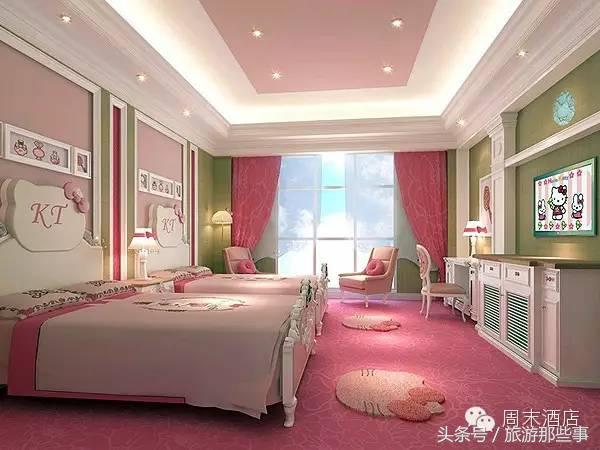 中国亲子度假酒店排名,优选亲子酒店指南