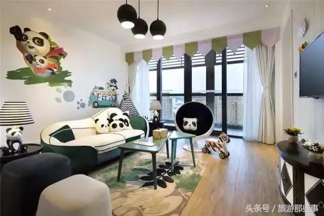 中国亲子度假酒店排名,优选亲子酒店指南