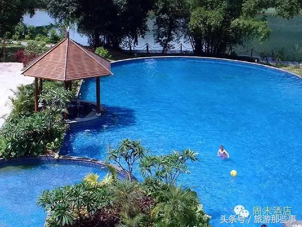 中国亲子度假酒店排名,优选亲子酒店指南