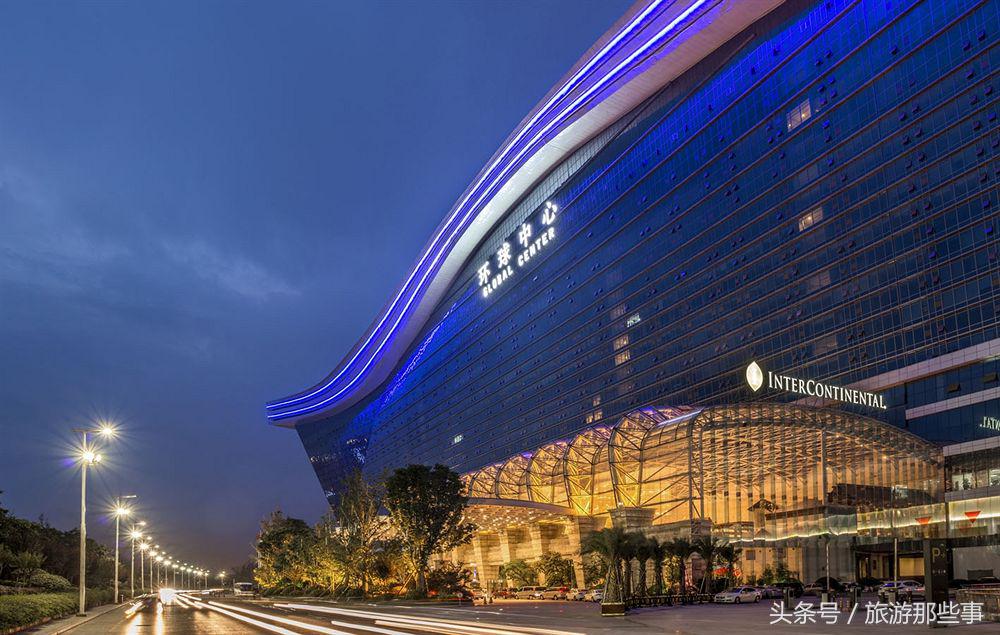 中国亲子度假酒店排名,优选亲子酒店指南