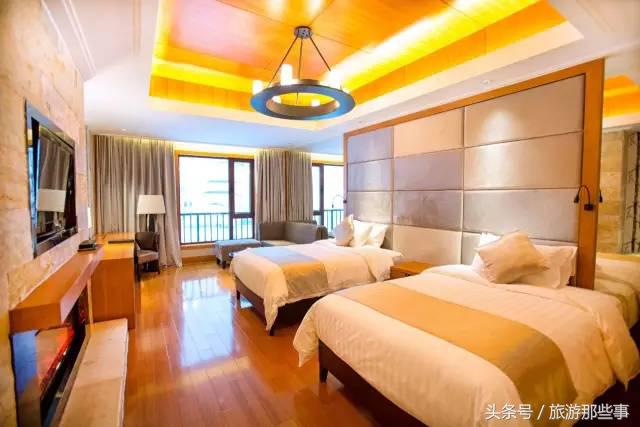 中国亲子度假酒店排名,优选亲子酒店指南