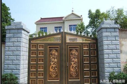 怎么知道风水大门开的方向,风水大门应该如何开