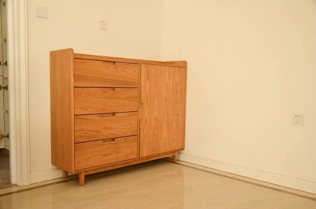 实木书房全屋家具,实木家具卧室全屋定制