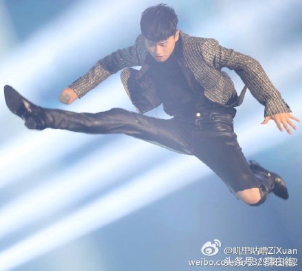 张杰被好声音淘汰的歌手,张杰被唱歌耽误了