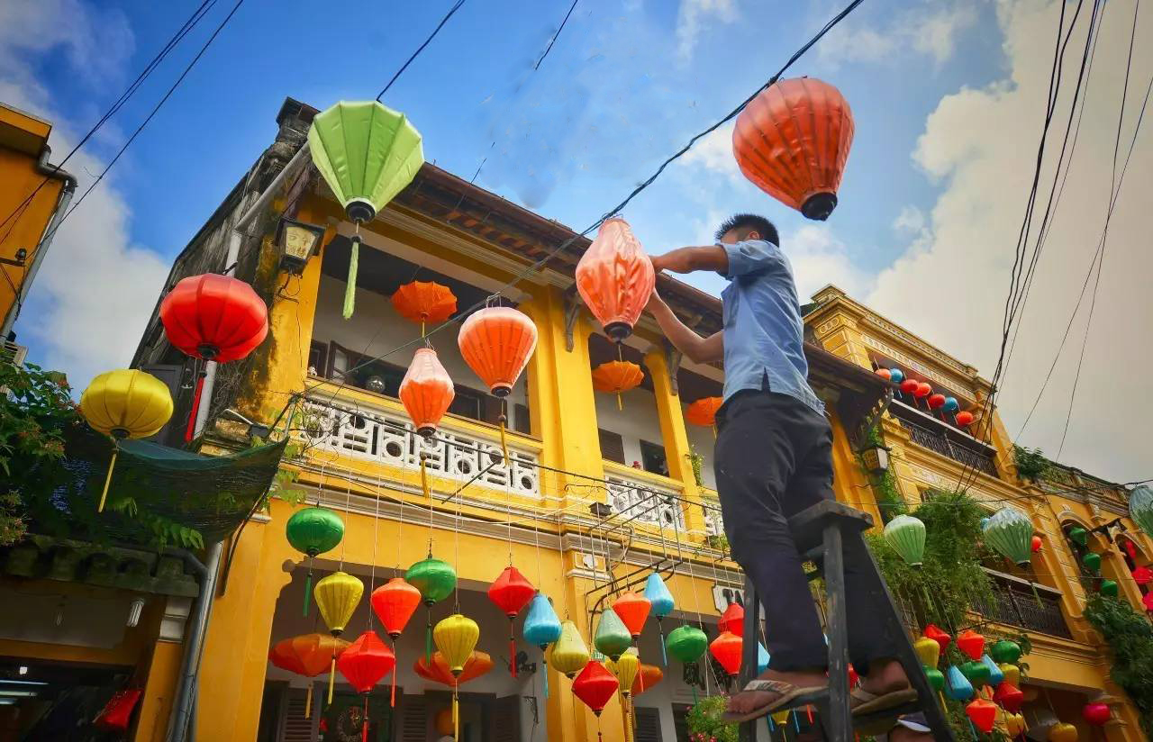 越南旅游必买三种咖啡,越南旅游带什么咖啡好
