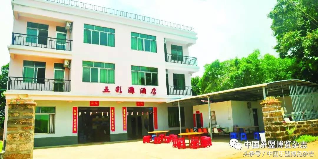 涠洲岛住宿推荐客栈,涠洲岛住宿农家乐推荐