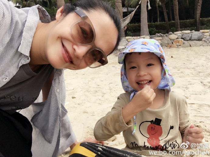 哪些明星有娃,盘点有孩子的明星名字