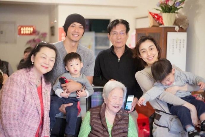 哪些明星有娃,盘点有孩子的明星名字