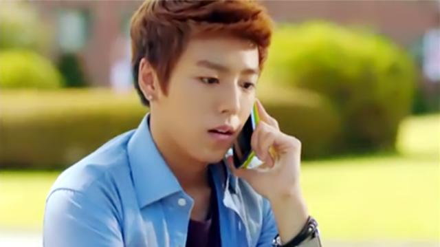 李玹雨童星时期,李炫雨演过的所有电视剧