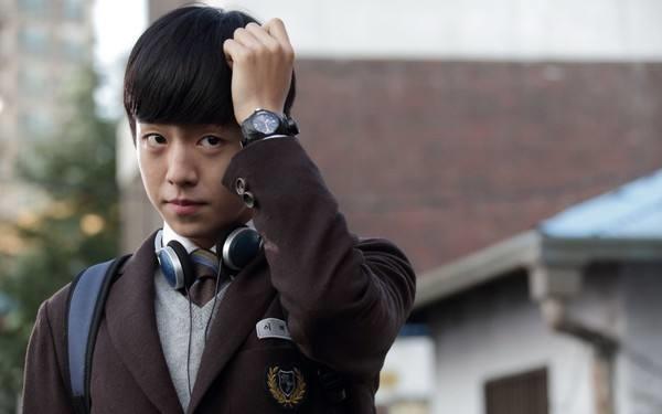 李玹雨童星时期,李炫雨演过的所有电视剧