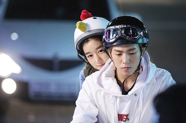 李玹雨童星时期,李炫雨演过的所有电视剧