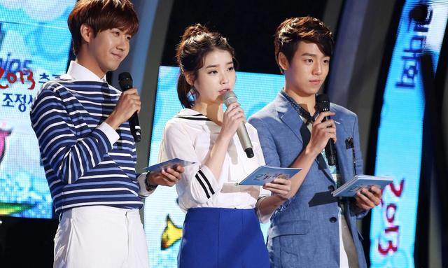 李玹雨童星时期,李炫雨演过的所有电视剧