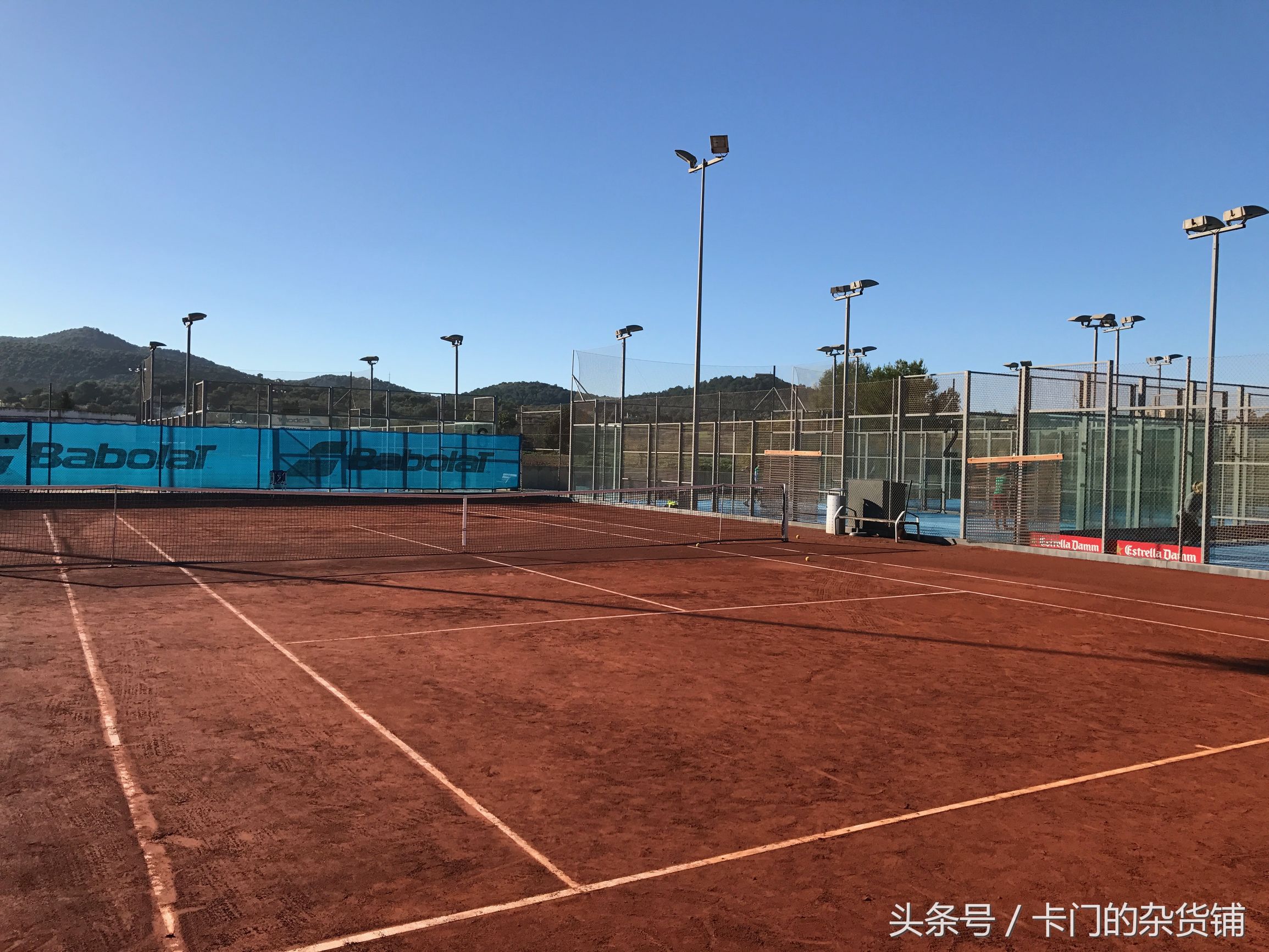 纳达尔网球学院有哪些学员,纳达尔网球学校