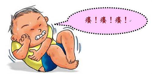 疥疮得过一次还会得吗,疥疮真的是有虫子吗