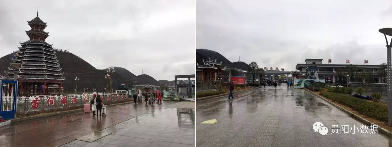 黔东南凯里千户苗寨,贵州西江千户苗寨游玩攻略