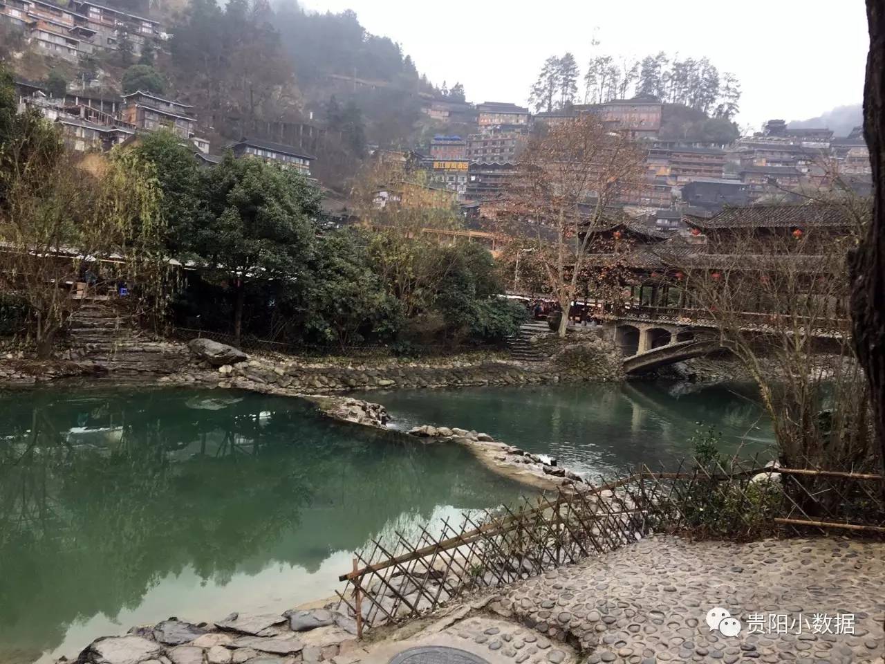 黔东南凯里千户苗寨,贵州西江千户苗寨游玩攻略