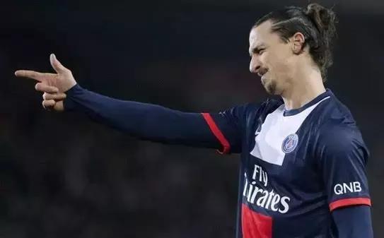 足坛伊布拉希莫维奇,足球之家一剪到底伊布拉希莫维奇