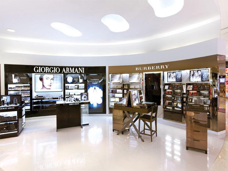 泰国入境最新规定,泰国购物的潜规则