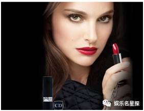 董卿的口红是什么梗,董卿口红颜色是橘红吗