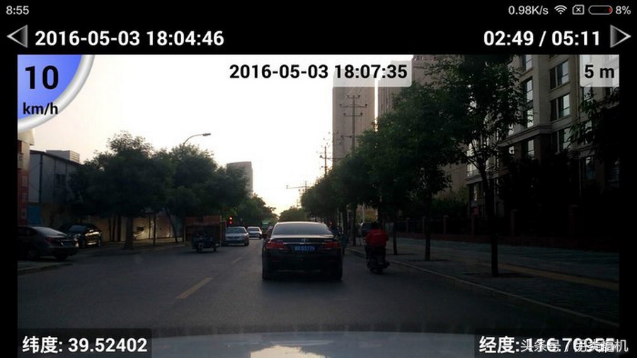 闲置智能手机做监控,闲置的行车记录仪能干什么