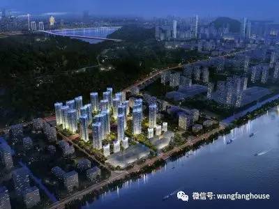 “好房子101个细节”2016中国卖得最好的100个楼盘秘密