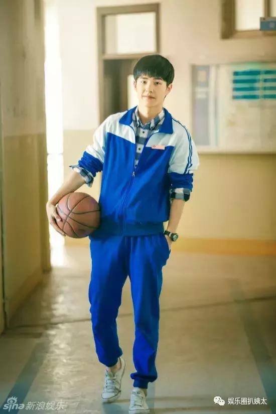 少年感出自哪里,少年感柏原崇