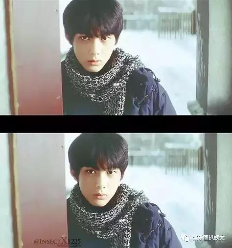 少年感出自哪里,少年感柏原崇