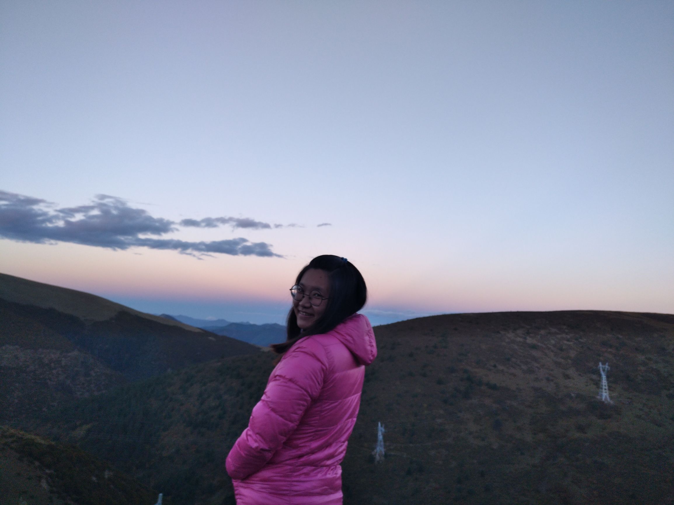 宁夏到陕西的沿途旅游,从宁夏自驾游到重庆多长时间