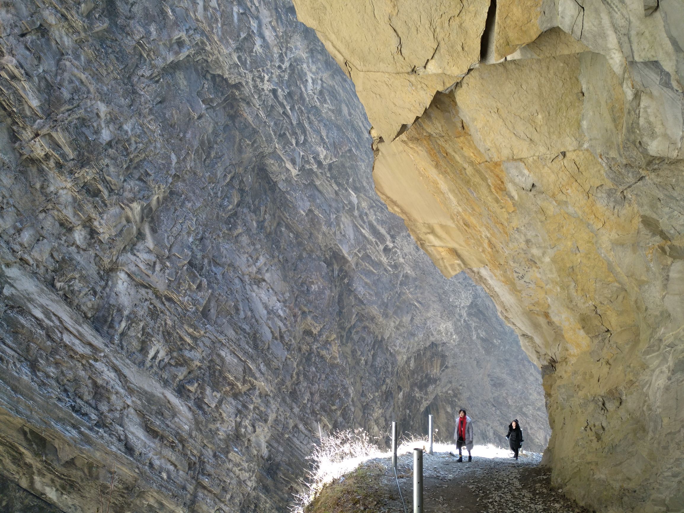 宁夏到陕西的沿途旅游,从宁夏自驾游到重庆多长时间