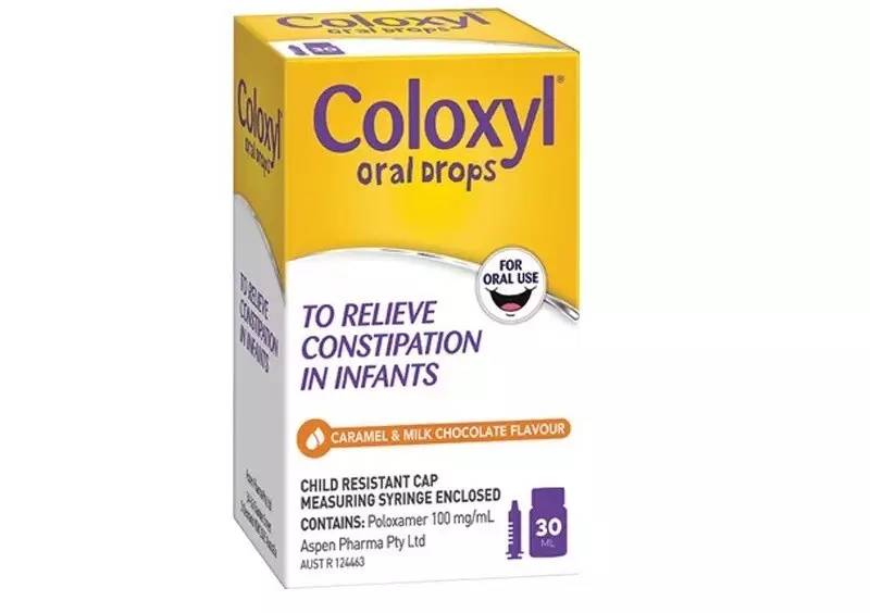 排毒刻不容缓,澳洲排毒膏