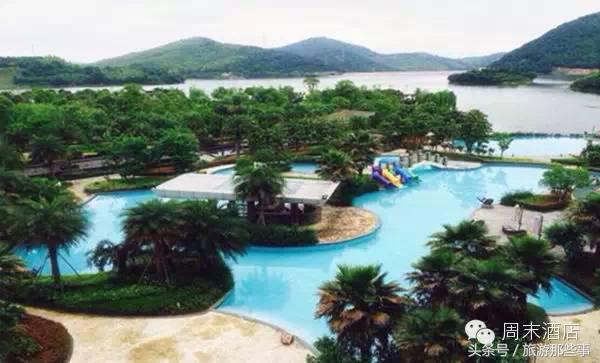 中国亲子度假酒店排名,优选亲子酒店指南