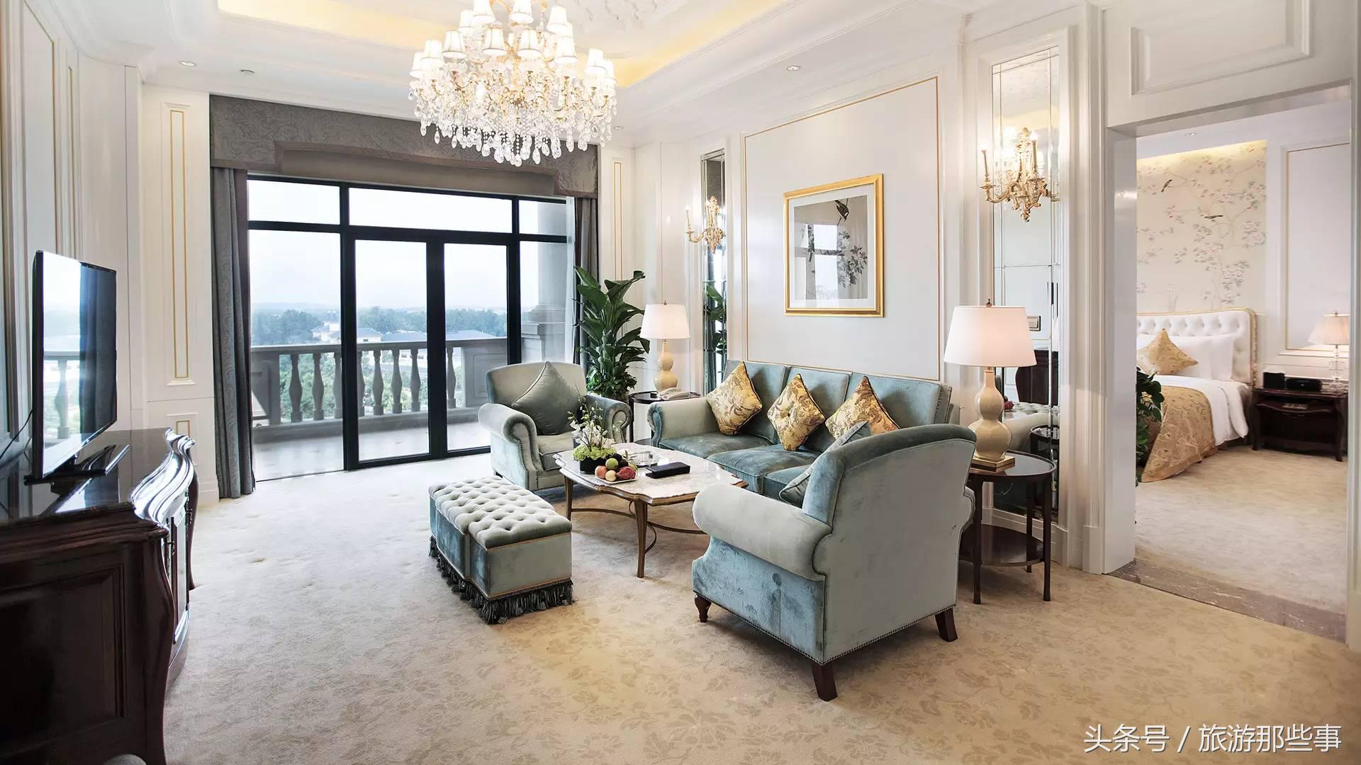 中国亲子度假酒店排名,优选亲子酒店指南