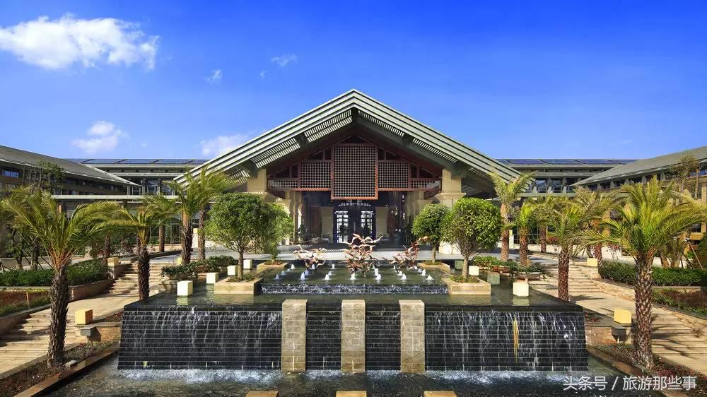 中国亲子度假酒店排名,优选亲子酒店指南